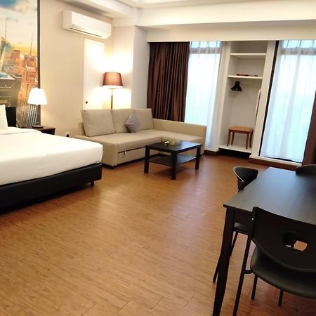 Grand Service Apartment @ Times Square Kuala Lumpur Pokój zdjęcie