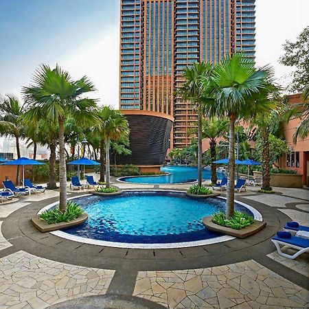 Grand Service Apartment @ Times Square Kuala Lumpur Zewnętrze zdjęcie