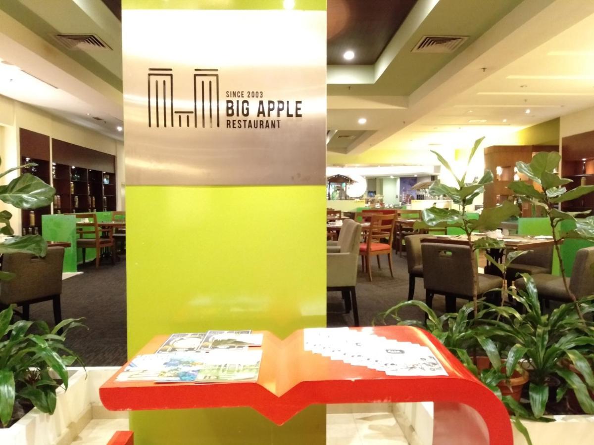 Grand Service Apartment @ Times Square Kuala Lumpur Zewnętrze zdjęcie