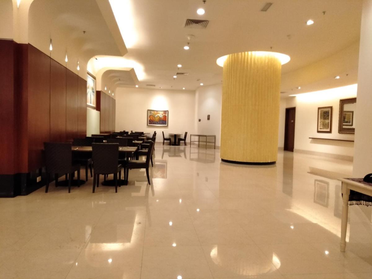 Grand Service Apartment @ Times Square Kuala Lumpur Zewnętrze zdjęcie