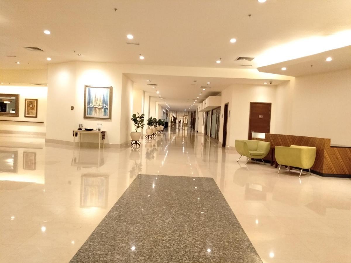 Grand Service Apartment @ Times Square Kuala Lumpur Zewnętrze zdjęcie