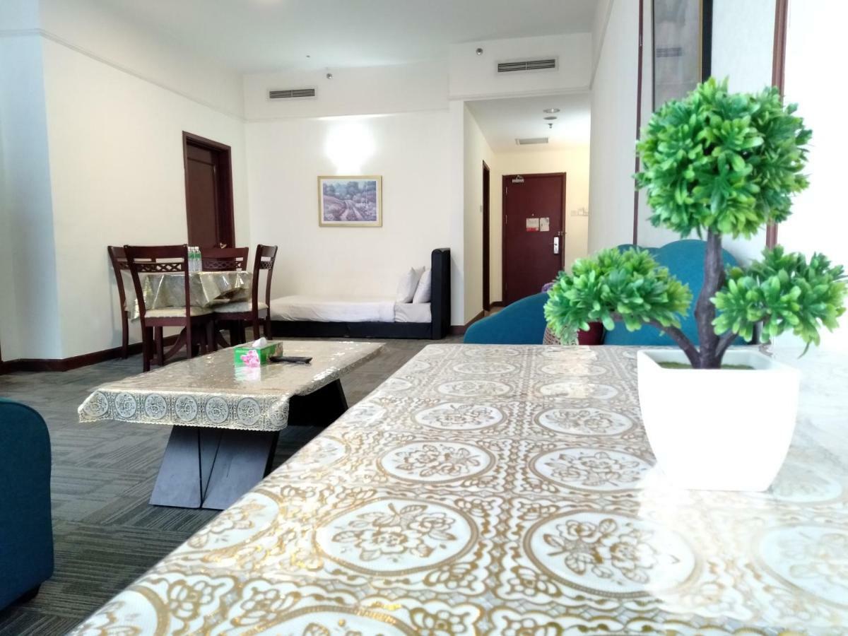 Grand Service Apartment @ Times Square Kuala Lumpur Zewnętrze zdjęcie