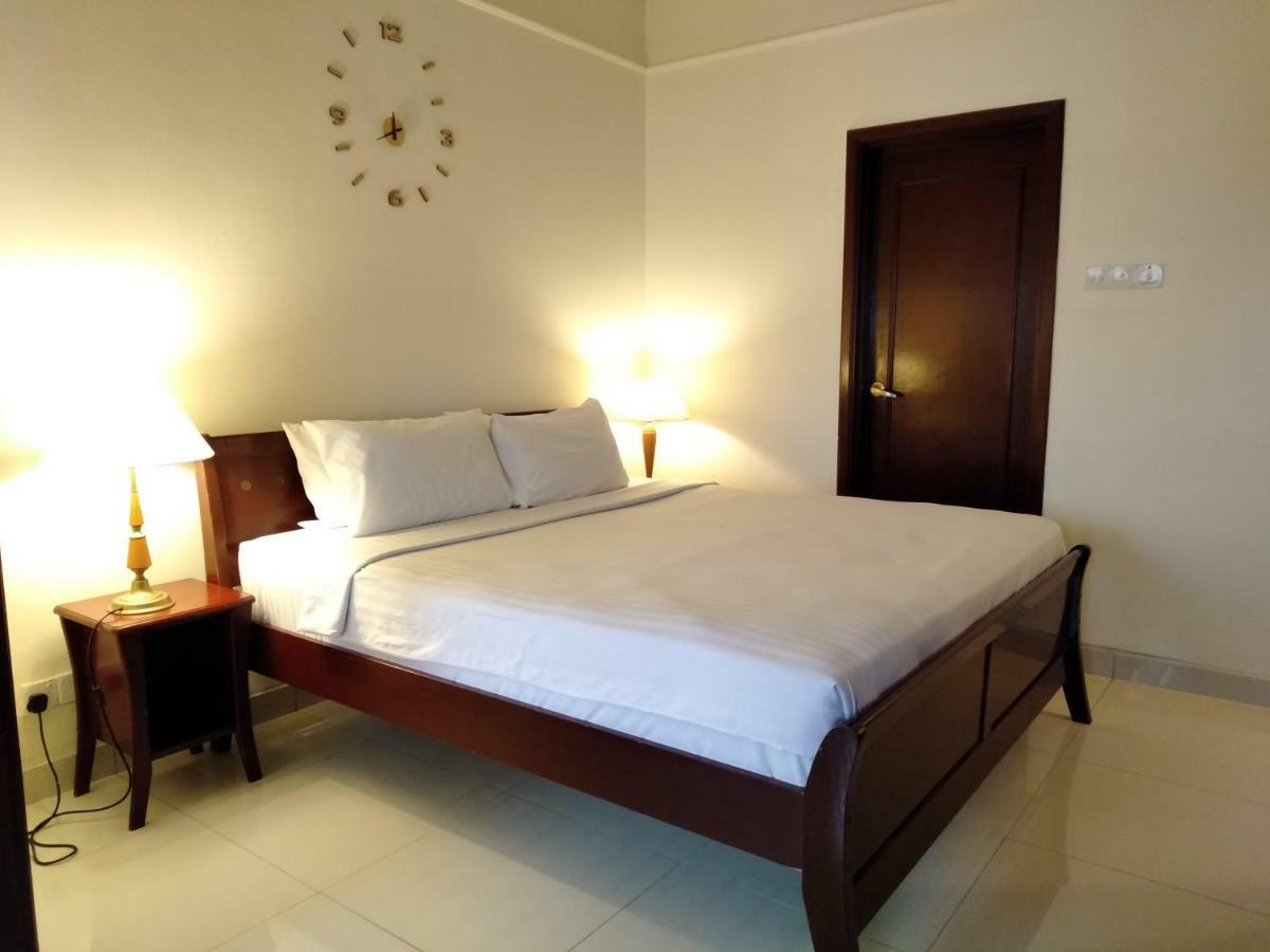 Grand Service Apartment @ Times Square Kuala Lumpur Zewnętrze zdjęcie