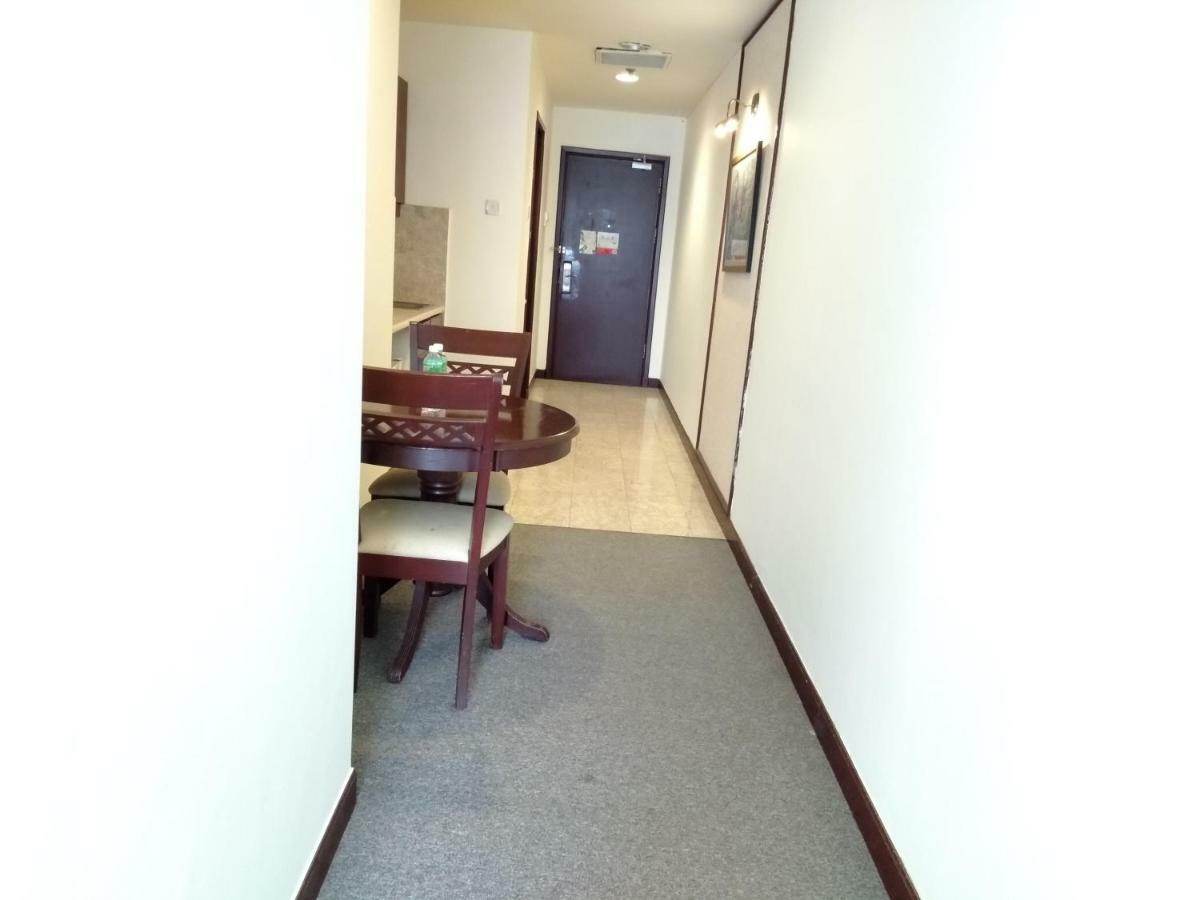 Grand Service Apartment @ Times Square Kuala Lumpur Zewnętrze zdjęcie