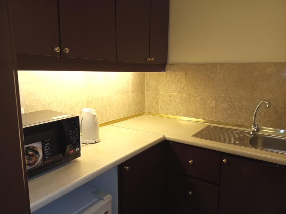 Grand Service Apartment @ Times Square Kuala Lumpur Zewnętrze zdjęcie